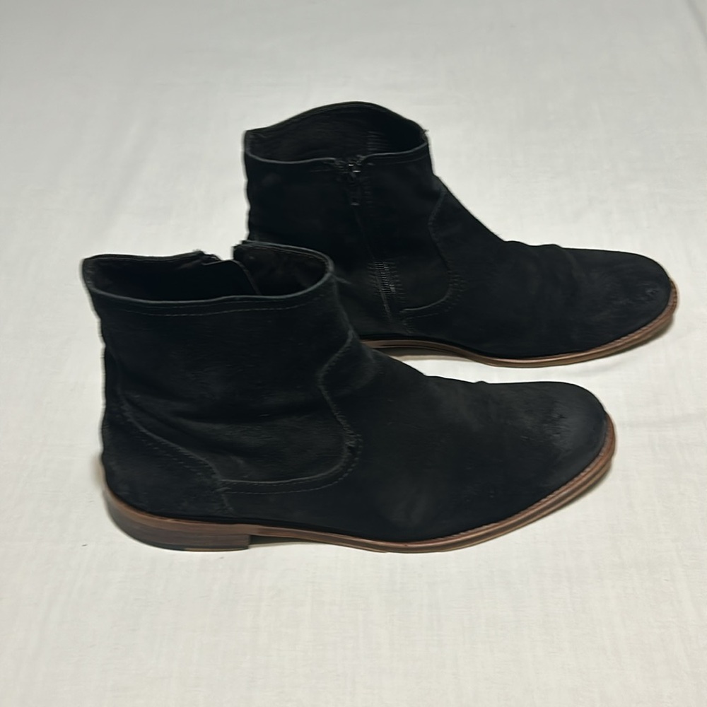 Dune London Cambridge Boots - Picture 2 of 7